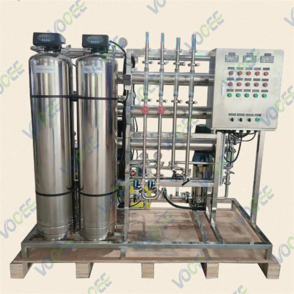 Oikean käänteisosiomoottorilaitteen valitseminen vesipuhdistustarpeisiisi