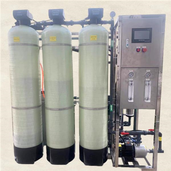 Perché la filtrazione RO è la soluzione ai problemi dell'acqua dura?