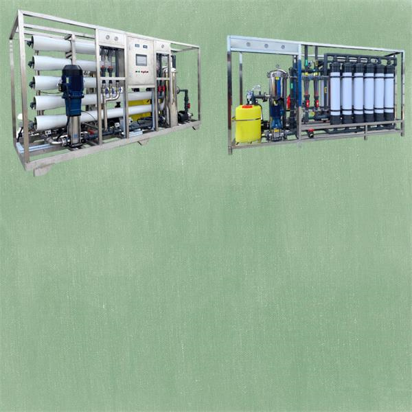 Miten kierrätetyn veden käyttöjärjestelmät muokkaavat kestäviä käytäntöjä