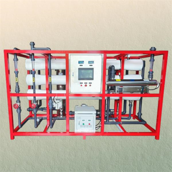 Wybieranie odpowiedniego filtra wodnego odwrotnej osmoty dla Twojego domu lub biura