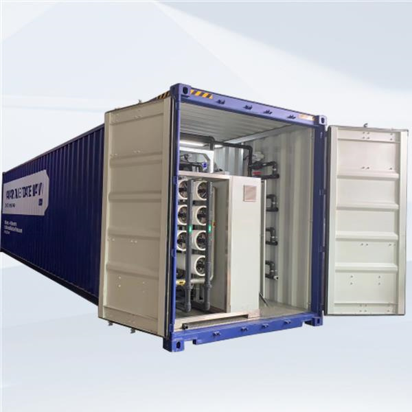 Традиционалдык суу ташуу ыкмаларынан айрылыңыз