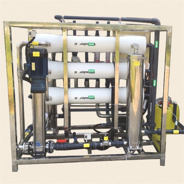 Menținerea și îngrijirea sistemelor de tratament al apei pure pentru o performanță optimală