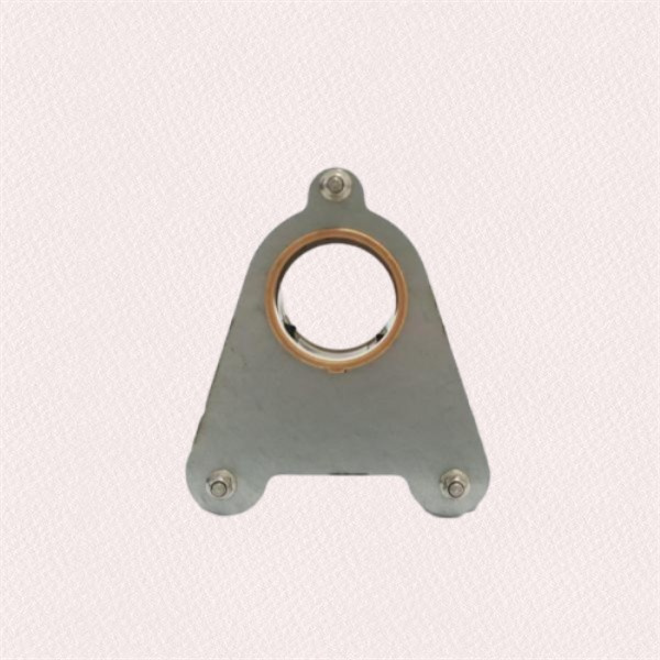 Manter a temperatura ótima com conectores de calhas em estufas