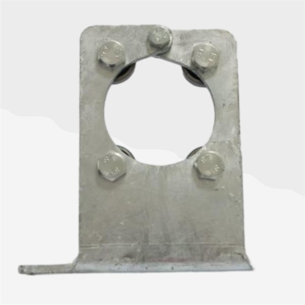 Protexe o teu invernadeiro das inundacións con un conector de bajantes fiável