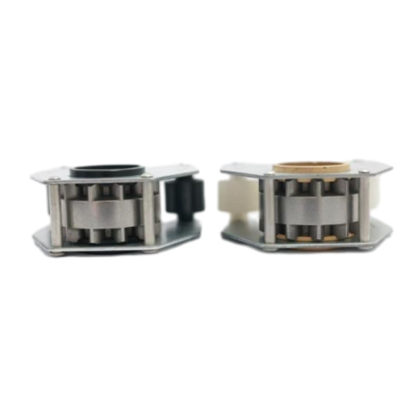 Natürliches Licht optimal nutzen in einem Gewächshaus mit Metallrahmen