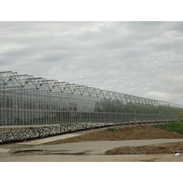 خيارات جملة ميسرة لطلبات الجملة من موصلات إطارات الدفيئات