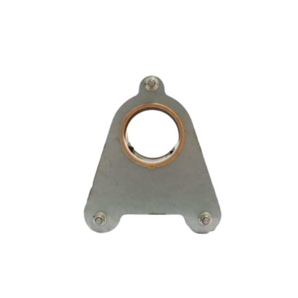 Instalación e manutenção fáciles de conectores de bajantes para invernadeiros