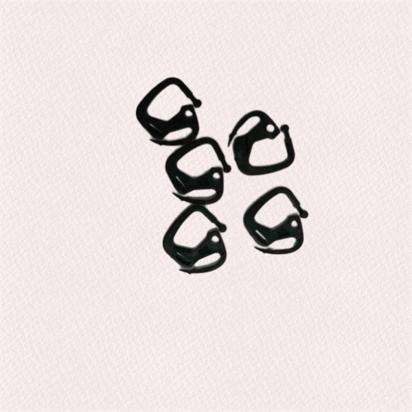 موصلات متعددة الاستخدامات لأنواع وأحجام مختلفة من الدفيئات