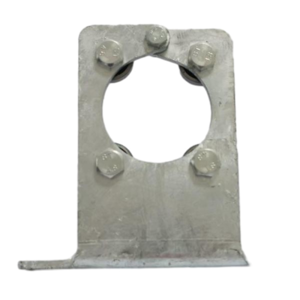 A importância de uma instalação adequada dos conectores de calhas em estufas