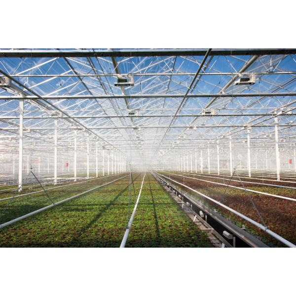 Rady ke instalaci a údržbě kovového potrubí ve vašem skleníku