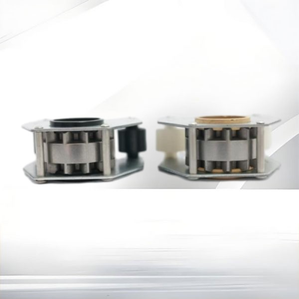 Maximeer jou groeiruimte met 'n skitterende en ruimtebesparende metal stud kas.