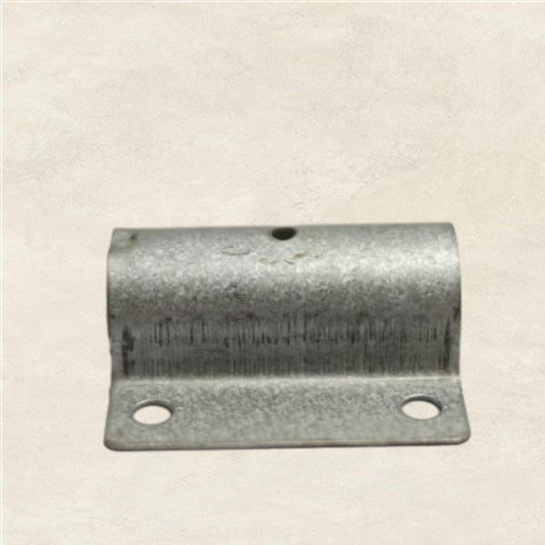 Vernuftige konnektors vir 'n sterk en betroubare groentehuis struktuur