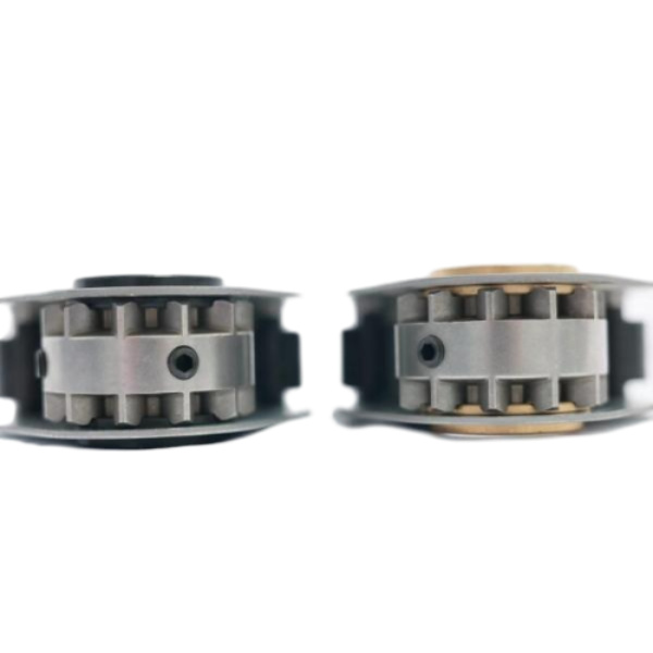 Die voordele van 'n Staalstuderkas