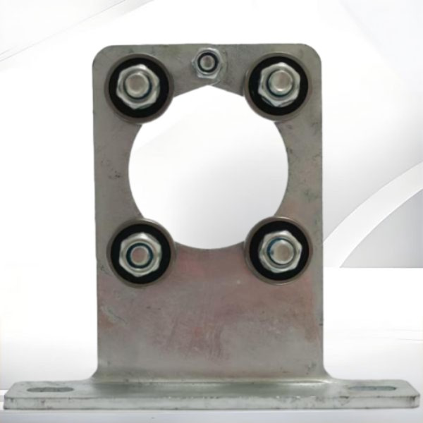 Wye verskeidenheid van roestvrye staallegings beskikbaar vir verskeie toepassings