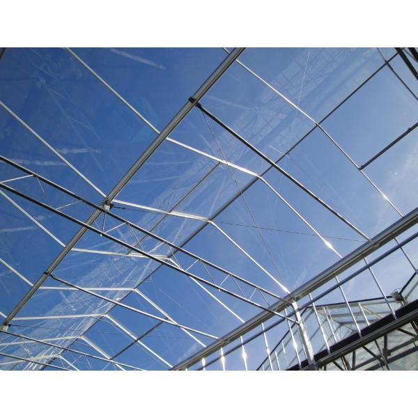 Betroubare partner vir die verkryging van roestvrye staal vir bouprojekte