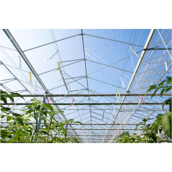 지속 가능하고 내구성 있는 솔루션