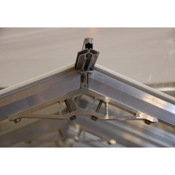 Maklik saam te stel en gebou om lank te duur, ideaal vir DIY-entousiaste en professionele telerweke soosook.