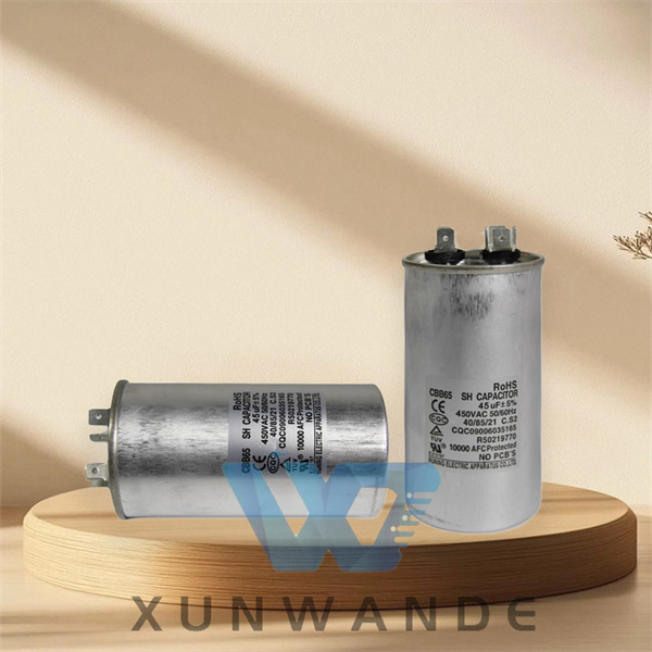 CBB65 Կապակիթրինի 40 70 21-ի սովորական խնդիրների բարդություններ