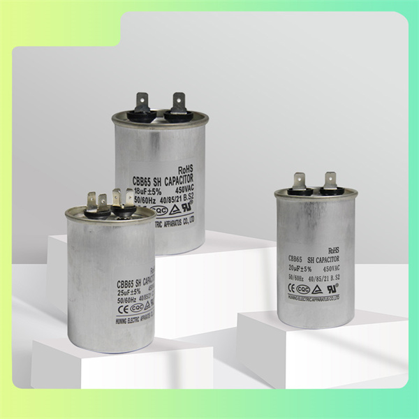 Come Installare e Mantenere il tuo Capacitor CBB65 10uF per un Ottimale Funzionamento