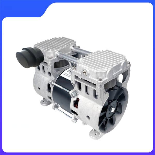 ニーズに合った適切なサイズのオイルフリーコンプレッサーポンプを選ぶ方法。