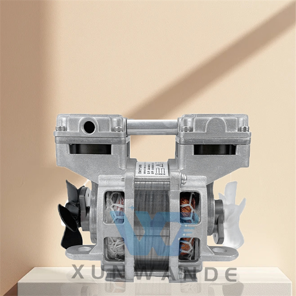 Lihekk liżża l-oil-free air compressors huma l-għalba aħra