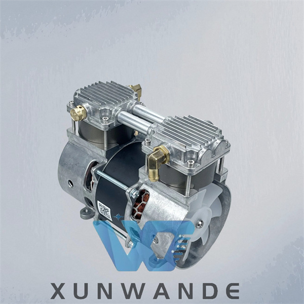 I vantaggi dei compressori d'aria senza olio