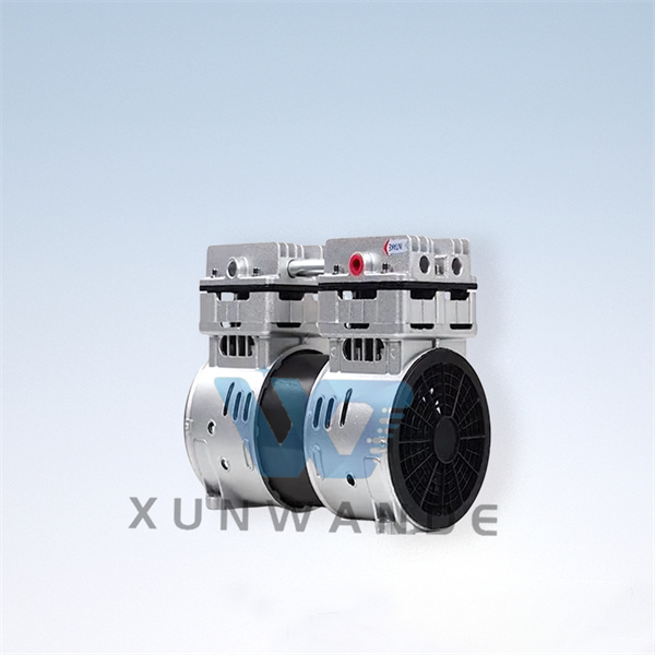 Ħallas il-riżiku ta' kontaminazzjoni tal-żliem bila kompressuri tal-aer bila żliem