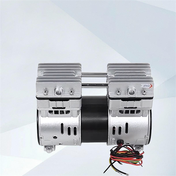 최적의 작업 환경을 위한 조용한 작동 및 에너지 절약 기능