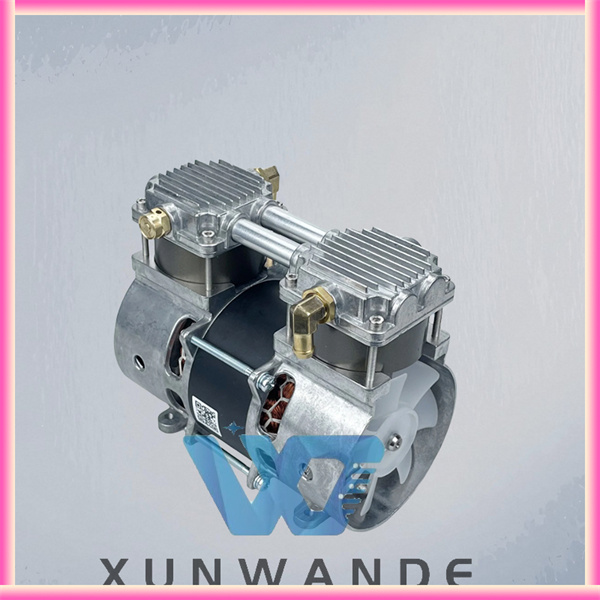 Perché i compressori d'aria senza olio sono la scelta perfetta per qualsiasi officina