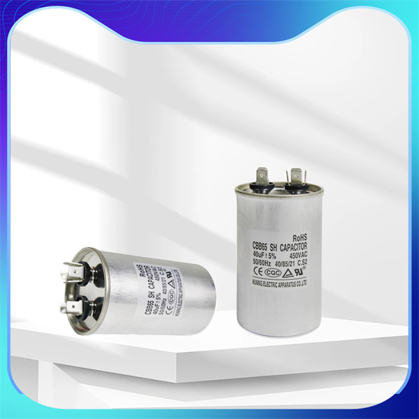 איך קפציטור CBB65 40uF יכול להאריך את תקופת החיים של אלקטרוניקה שלך