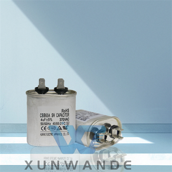 Ինչպես դիրք տեղադրել և պահել CBB65 Կապակիթրինի 40 70 21-ը