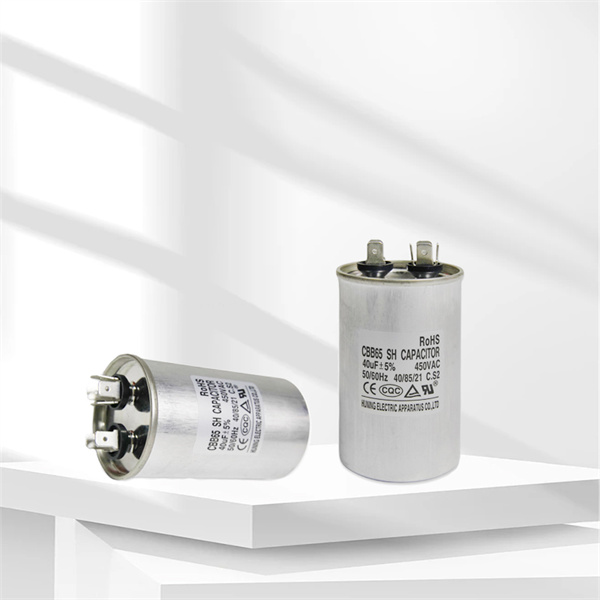 היתרונות של שימוש בקפציטור CBB65 40uF באביזרים שלך