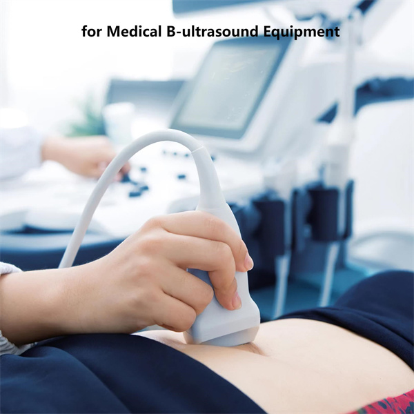 의료 기기의 안전하고 효율적인 연결 보장