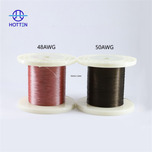 Cel mai bun furnizor de cabluri coaxiale cu diametru mic pentru toate aplicațiile