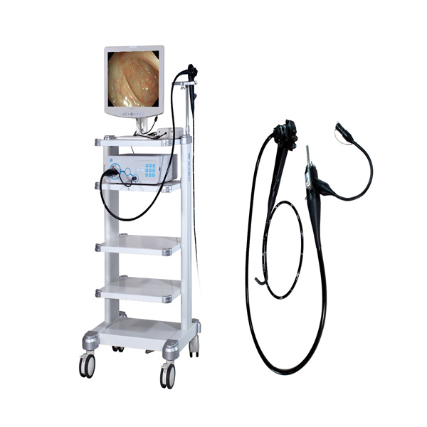 의료 장비 성능 향상을 위한 혁신적인 설계