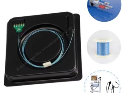 How Medical Cables Ensure Reliable Signal Transmission in Critical Applications