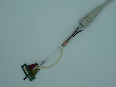 בחירת כבל האולטראסאונד המתאים ליישום הרפואי שלך