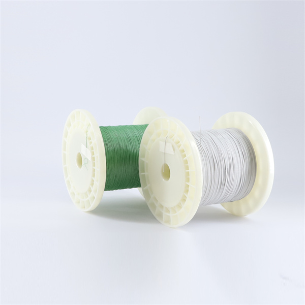 הבנת הסוגים השונים של כבלים חשמליים גמישים זמינים