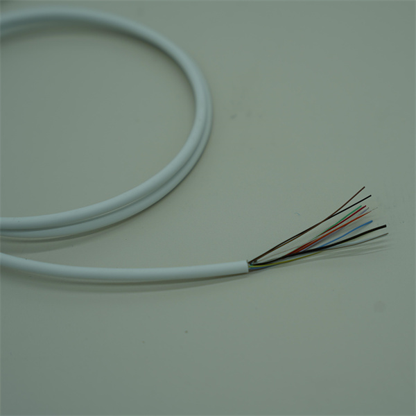 Why PVC flexible wire is a smart choice for your wiring needs.