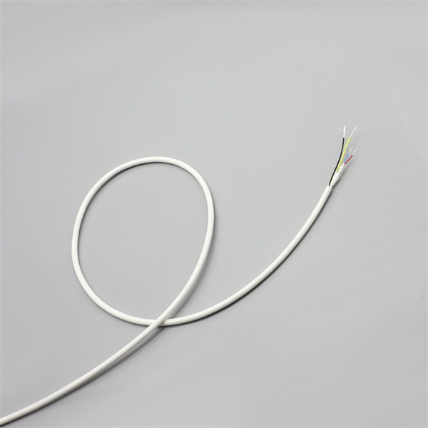 חווה תופעה יוצאת מן הכלל עם כבל בעל 5 ליבות חזק במיוחד בגודל 6 מ