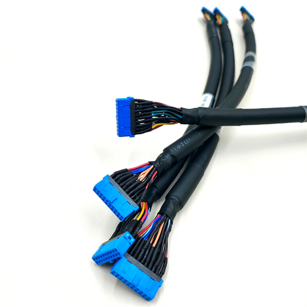 שדרו אותות HDMI דרך כבלים קואקסיאליים קיימים עם מודולטור