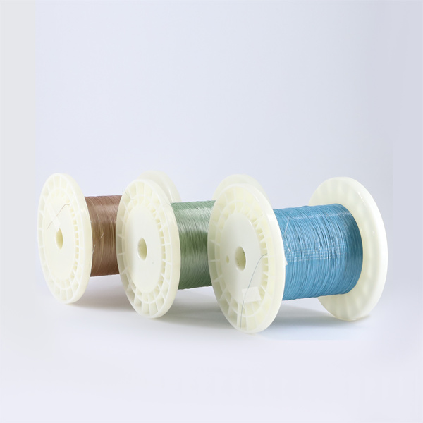 The Role of Micro Coaxial Cables in Modern Technology