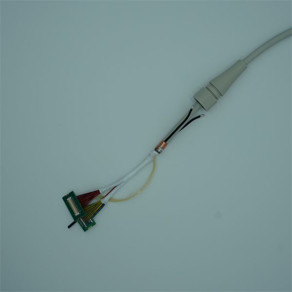 Innovations in Ultrasound Cable Assembly Technology