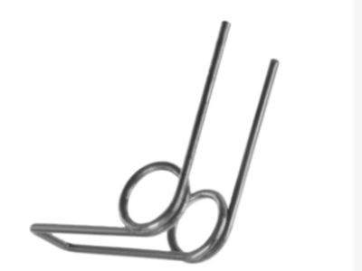 Torsion Spring Manufacturer Specializing in Small and Large Quantities