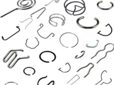 The Importance of Precision in Compression Spring Manufacturing