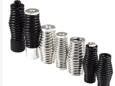 Spring Material Selection Guide: How to Choose the Right Alloy for Your Application