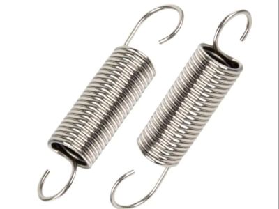 304 Stainless Steel vs 65Mn Spring Steel : Performance Comparison for Spring Applications