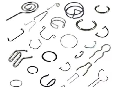 Discover the Manufacturing Process Behind Reliable Compression Springs