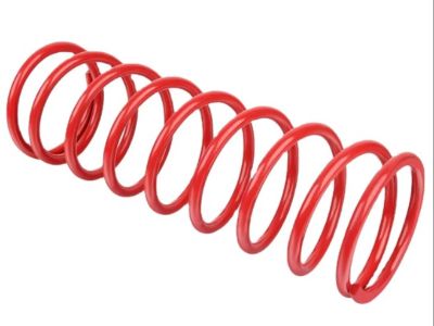 Let's Talk About Calculating the Spring Rate of a Compression Spring