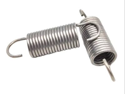 Are You Using the Correct Hook Configuration on Your Tension Spring